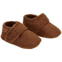 Baby wool slippers - 2028