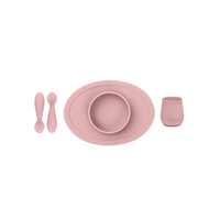 First Foods Set - Rosa