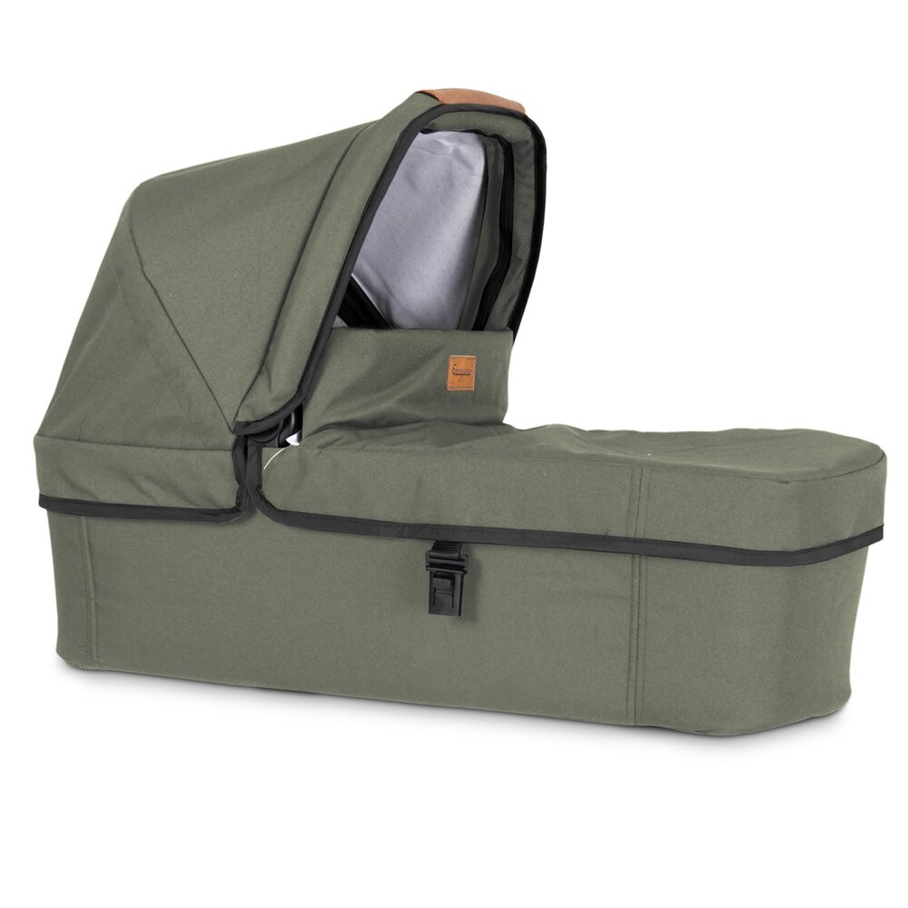 Babylift – Outdoor Olive (2023)