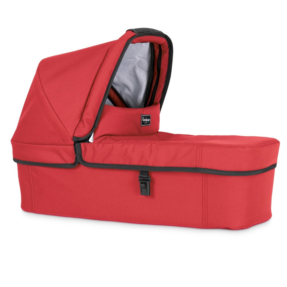 Babylift – Sporty Red (2023)