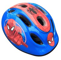 Spider-man hjelm