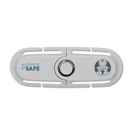 Sensorsafe 4 i 1 sikkerhedskit - baby