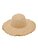 Fenjo strand hat - Straw