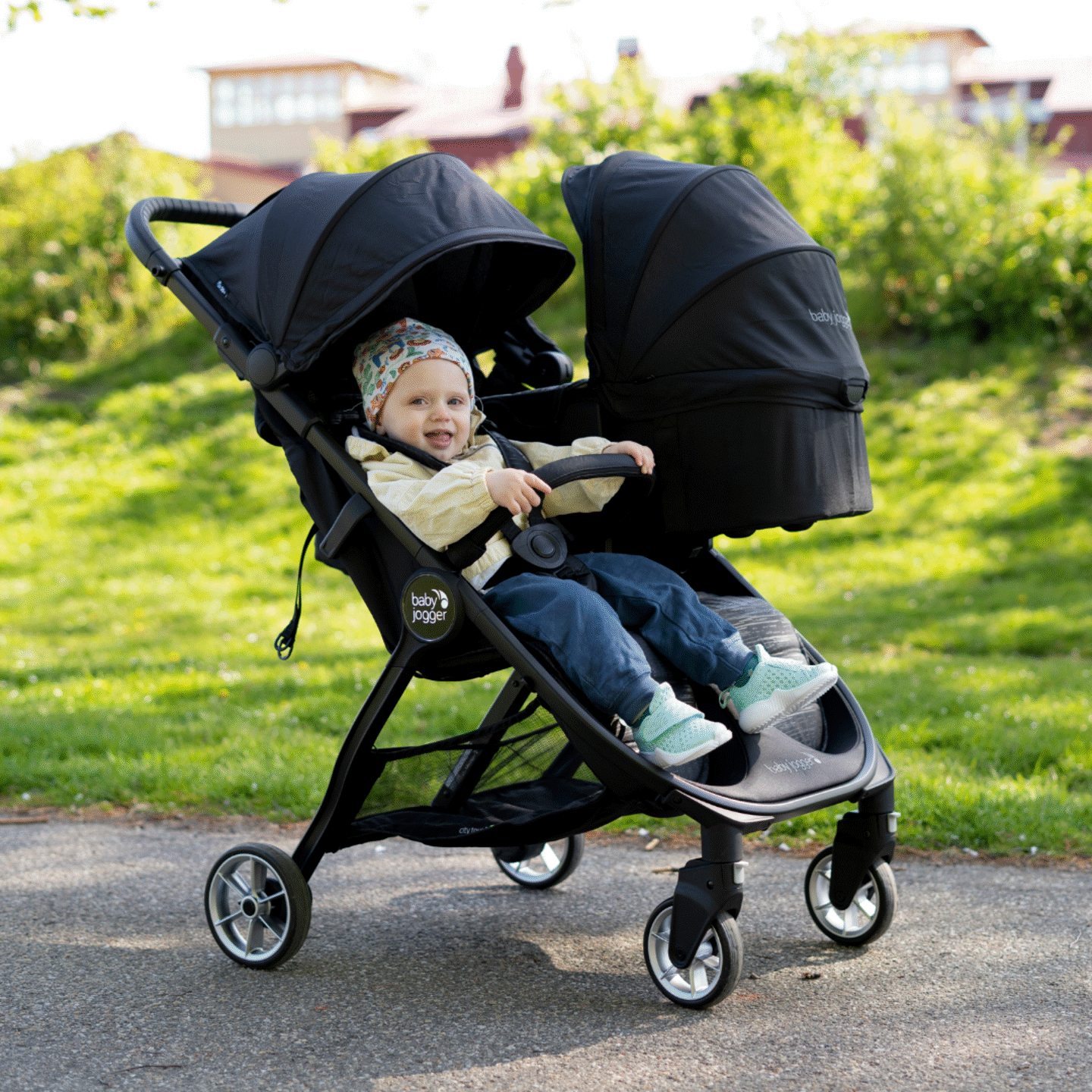 Baby Jogger - Guide -