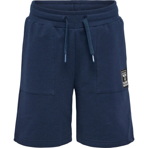 Owen shorts - DRESS BLUES