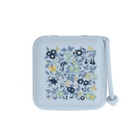 Pacifier box Chamomile Lawn Baby Blue