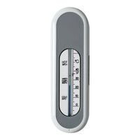 Badetermometer - griffin grey