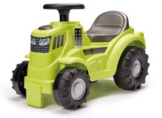 Ride-on traktor 
