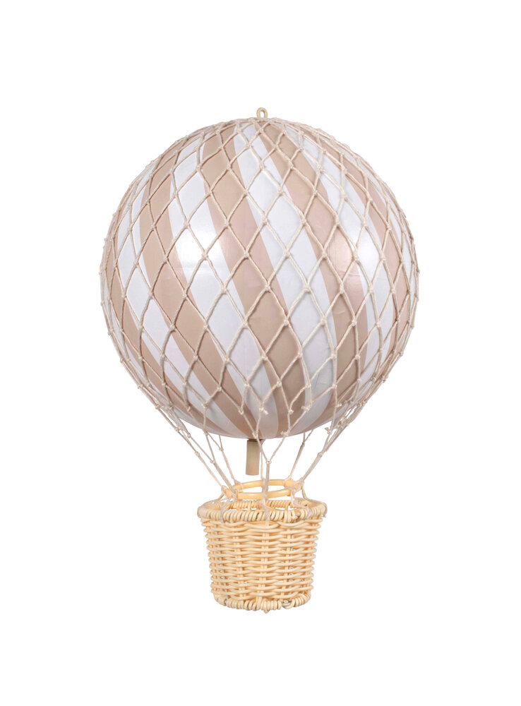 Billede af Luftballon - Frappé 20 cm