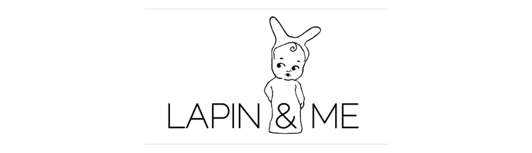 Lapin&Me
