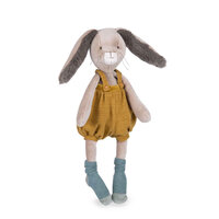 Kanin 38cm - Okker - Trois petits lapins