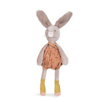 Kanin 40cm - Terracotta - Trois petits lapins