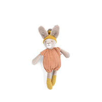 Kanin 32cm-Terracotta - Trois petits lapins
