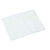 Håndklæde, 30x50 cm, hvid