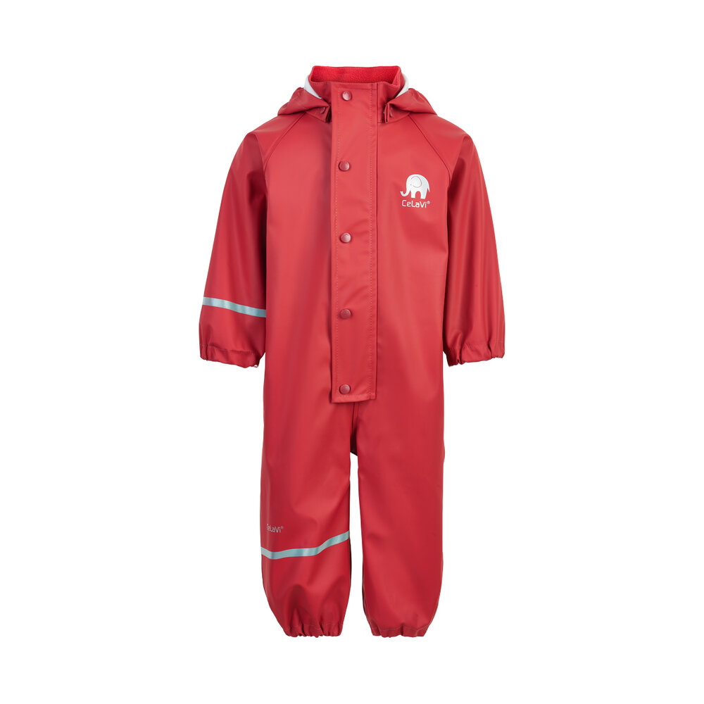 Rainwear suit -PU - 443 - 100