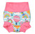 Happy nappy duo - Up & Away Pink