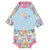 Happy nappy sunsuit - Up & Away Pink