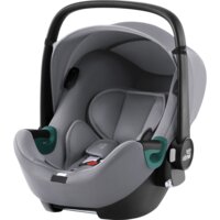 Baby-Safe iSense - frost grey