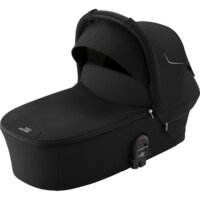 SMILE 5Z Carrycot - space black