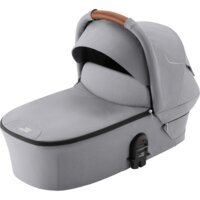 SMILE 5Z Carrycot - frost grey