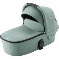 SMILE 5Z Carrycot - jade green