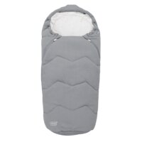 Breeze Light kørepose - grey