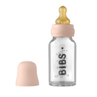 Baby Anti-kolik Sutteflaske 110ml. - blush