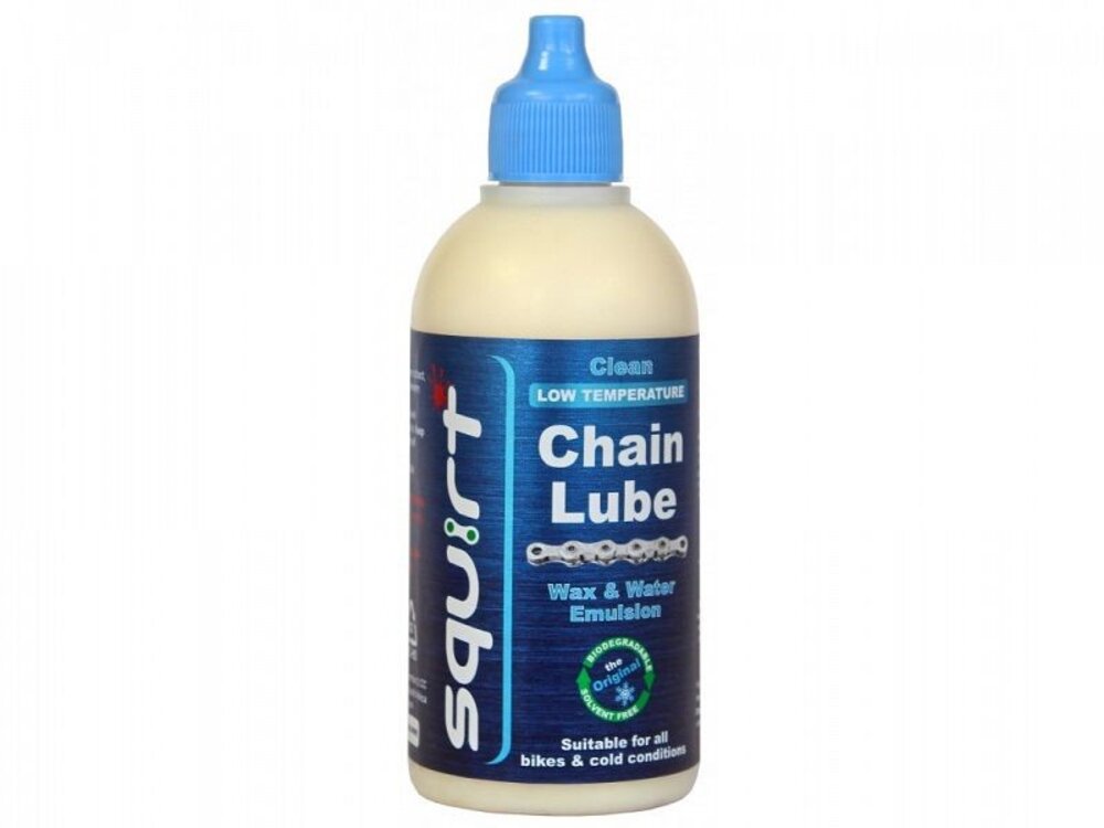Odder Squirt Chain lube smørelse