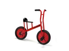 Viking 2-hjulet cykel 
