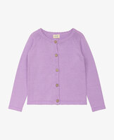 Kylie cardigan - Orchid