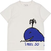 Whale T-shirt 