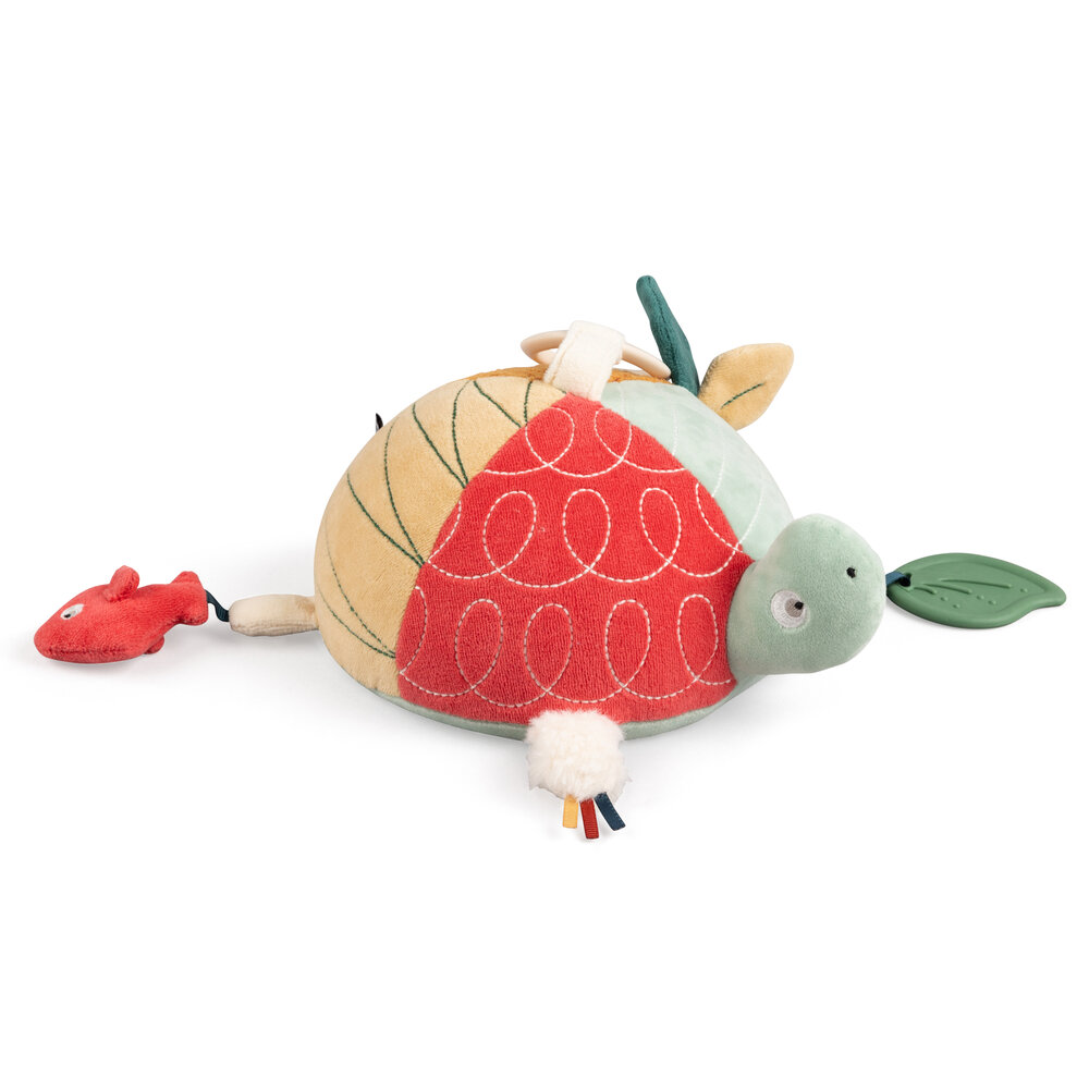 Aktivitetsophæng skildpadden Turbo