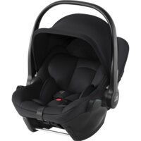 Baby-Safe Core - Space Black