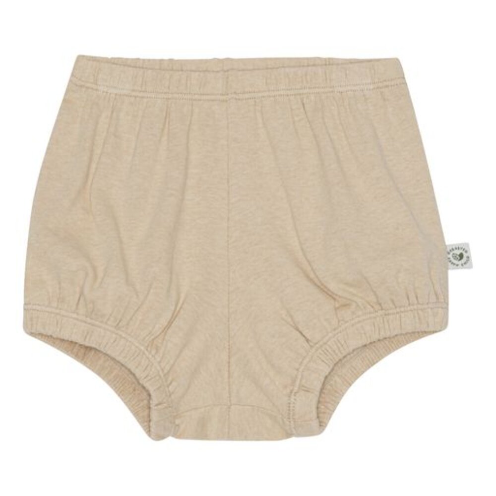 Bay Bloomers / shorts  Oat  74