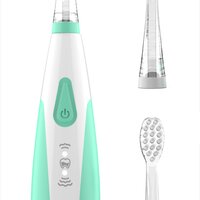 Sonic Clean&Care Elektrisk tandbørste