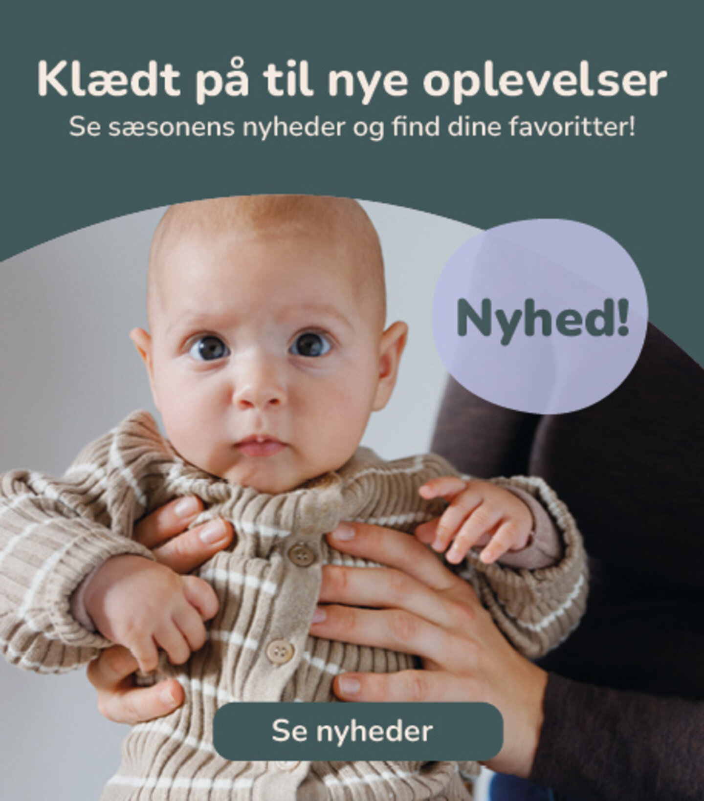 forår Medicin At adskille Alt til gravide, baby & junior - Babysam.dk