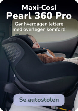 Autostole kg - Vælg rette autostol her - BabySam - Babysam.dk