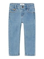 Ryan jeans - Medium Blue Denim