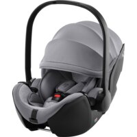 Baby-safe 5Z2 - grey marble