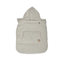 All Weather Cover - Oat Beige