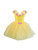  Dress - Rose Princess 3-5 år