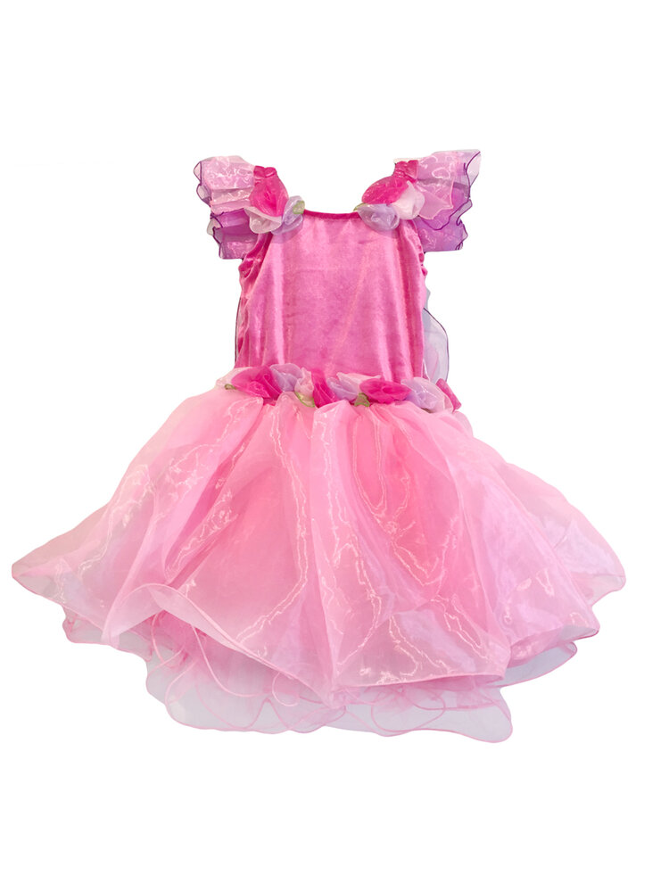 Dress  Fairy Princess
