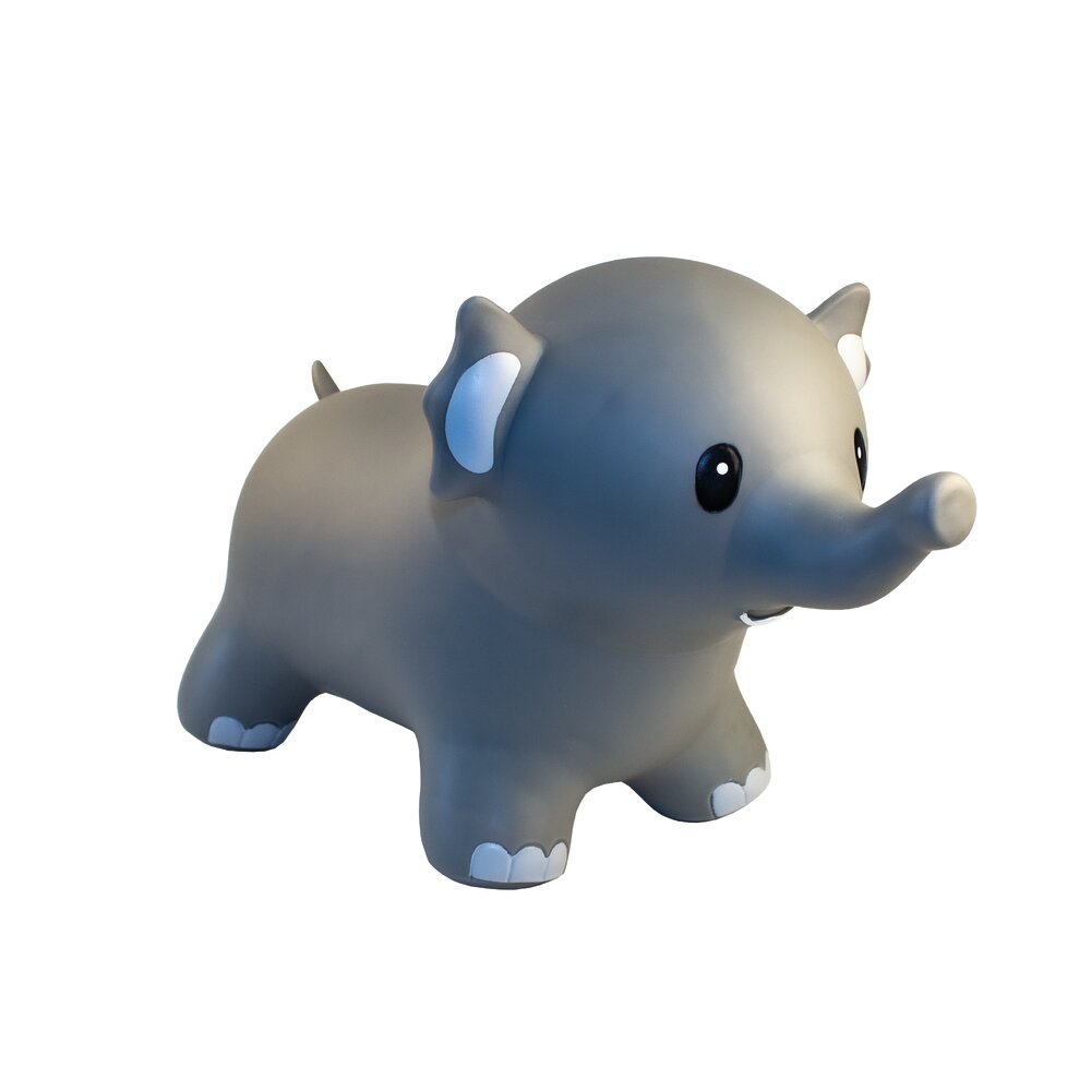 Magni Hoppedyr - Elefant