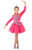 Barbie Balletdanserinde - PINK