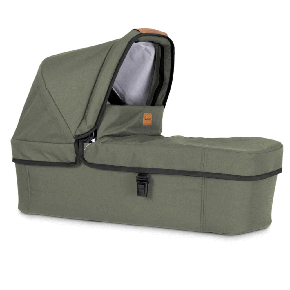 Babylift – outdoor olive