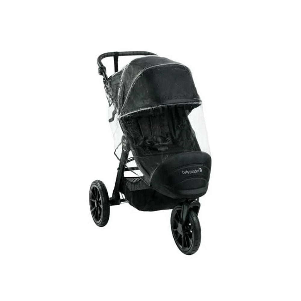 Baby Jogger Regnslag Elite 2/Mini2/Mini GT2