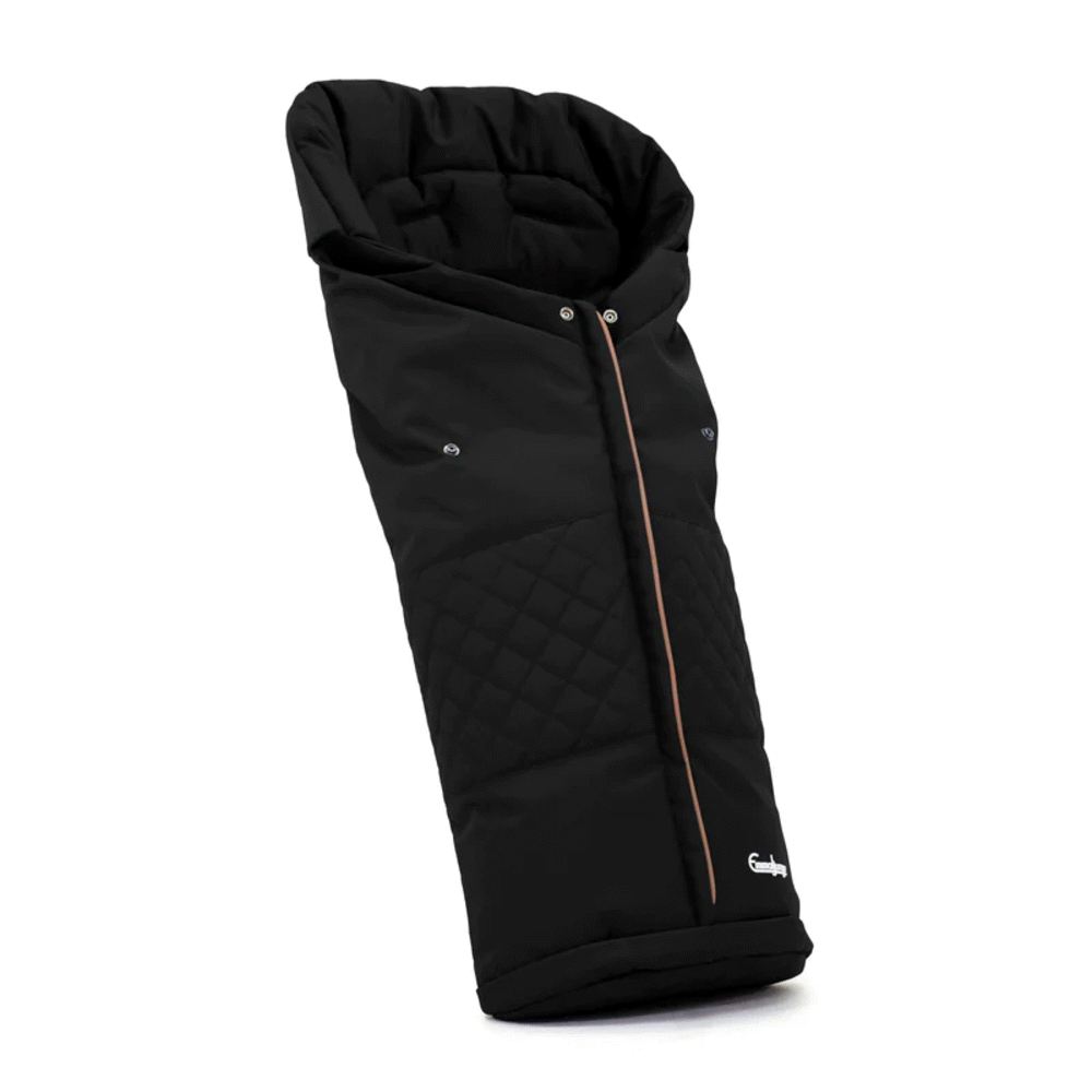 Emmaljunga Kørepose - outdoor black