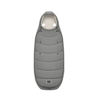Platinum Kørepose - Mirage Grey