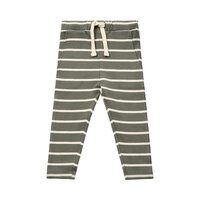 Trousers - Forest Green