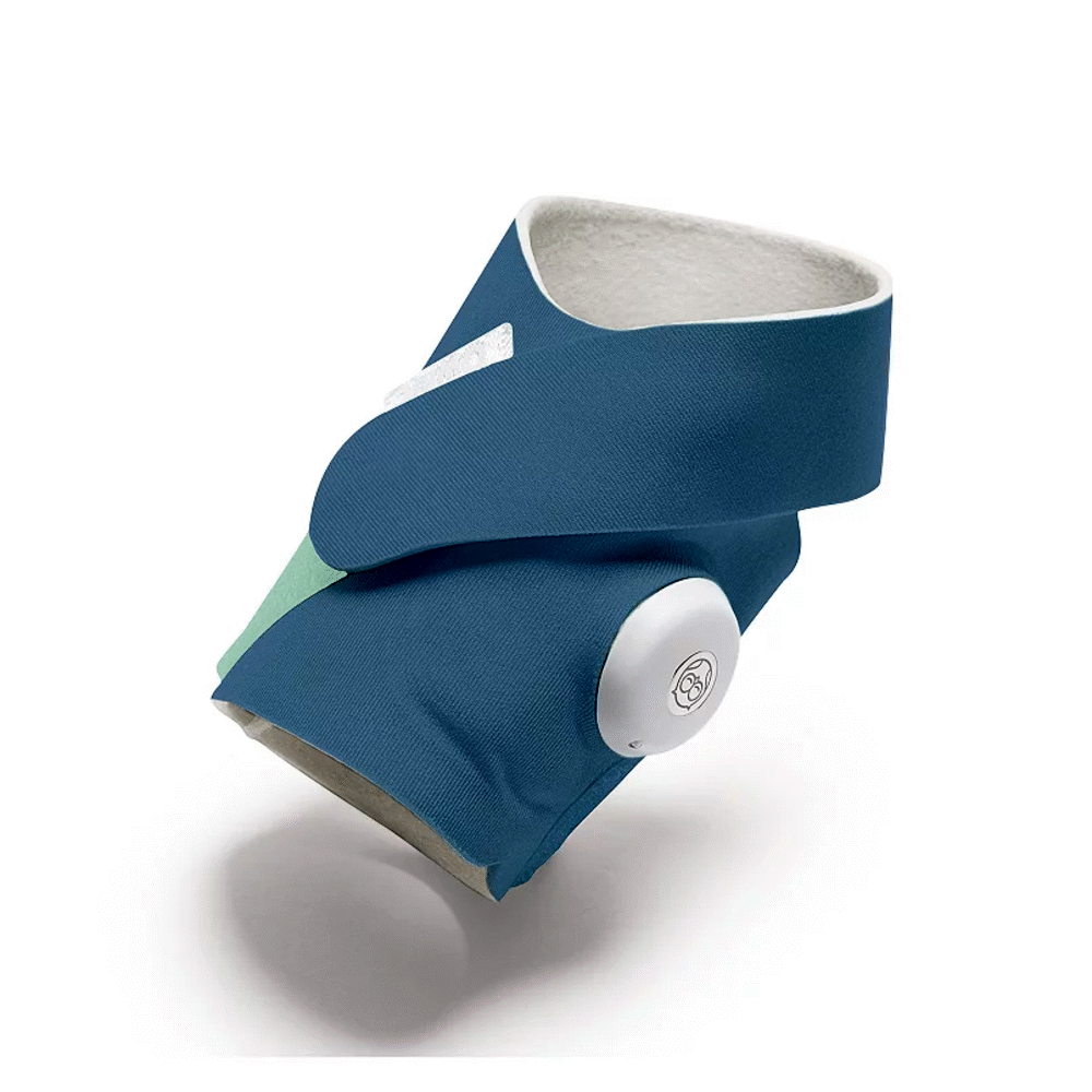 Smart Sock 3 – bedtime blue
